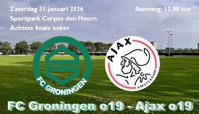 fcg o19 - ajax o19